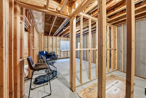 Tiny photo for 14997 S WILD HORSE WAY, Bluffdale, UT 84065 (MLS # 2133703)