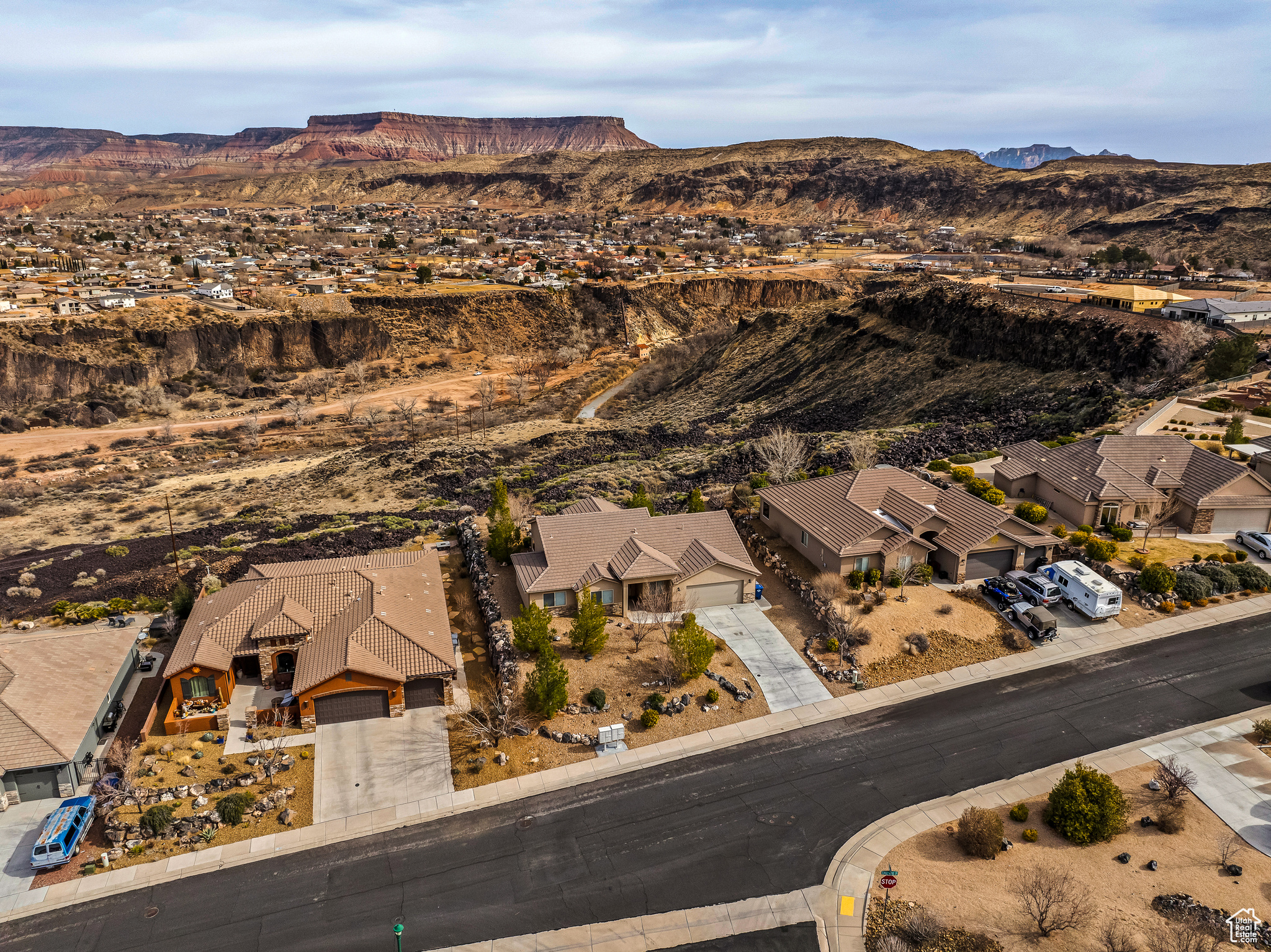 1174 N Sunset Dr, Hurricane, Utah image 32