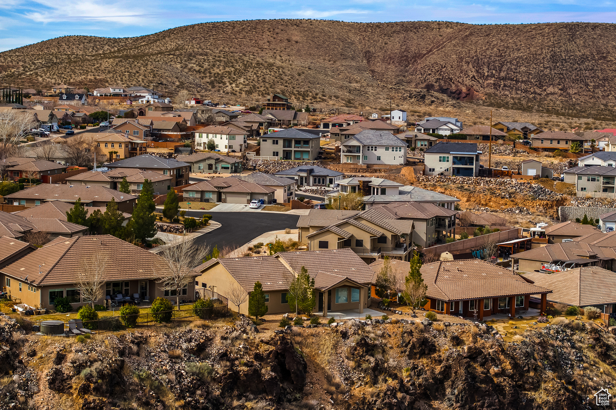 1174 N Sunset Dr, Hurricane, Utah image 28