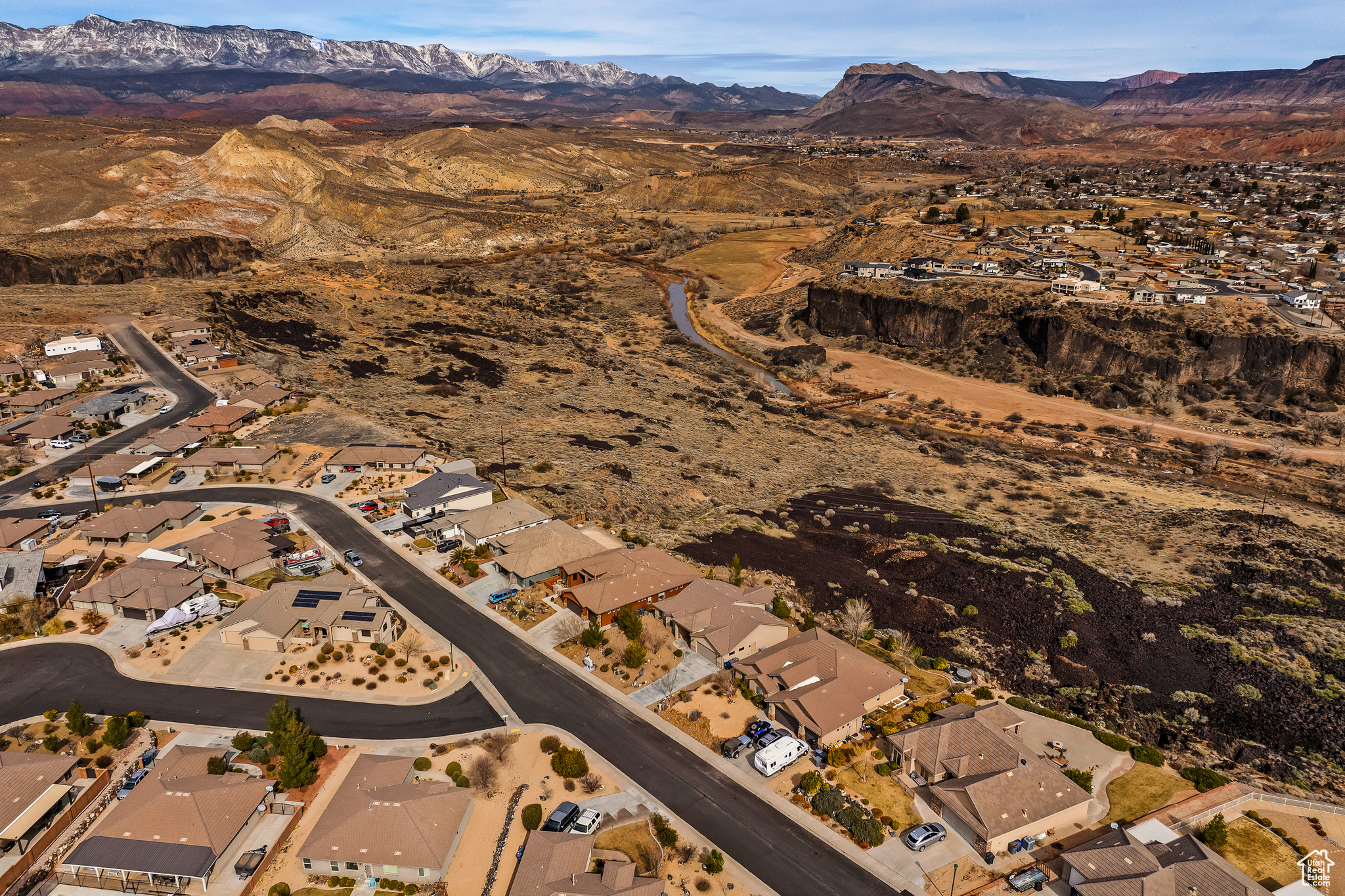 1174 N Sunset Dr, Hurricane, Utah image 27