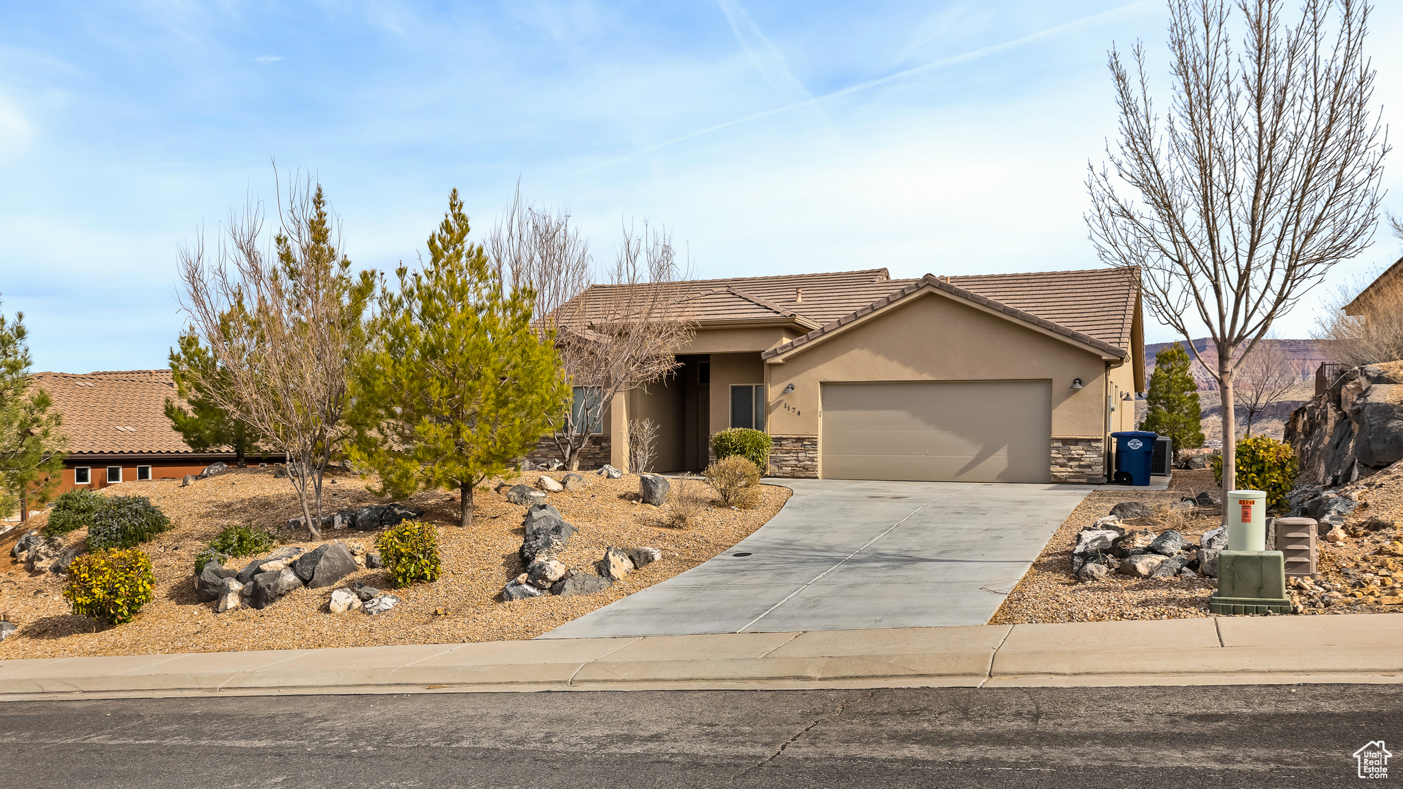 1174 N Sunset Dr, Hurricane, Utah image 1
