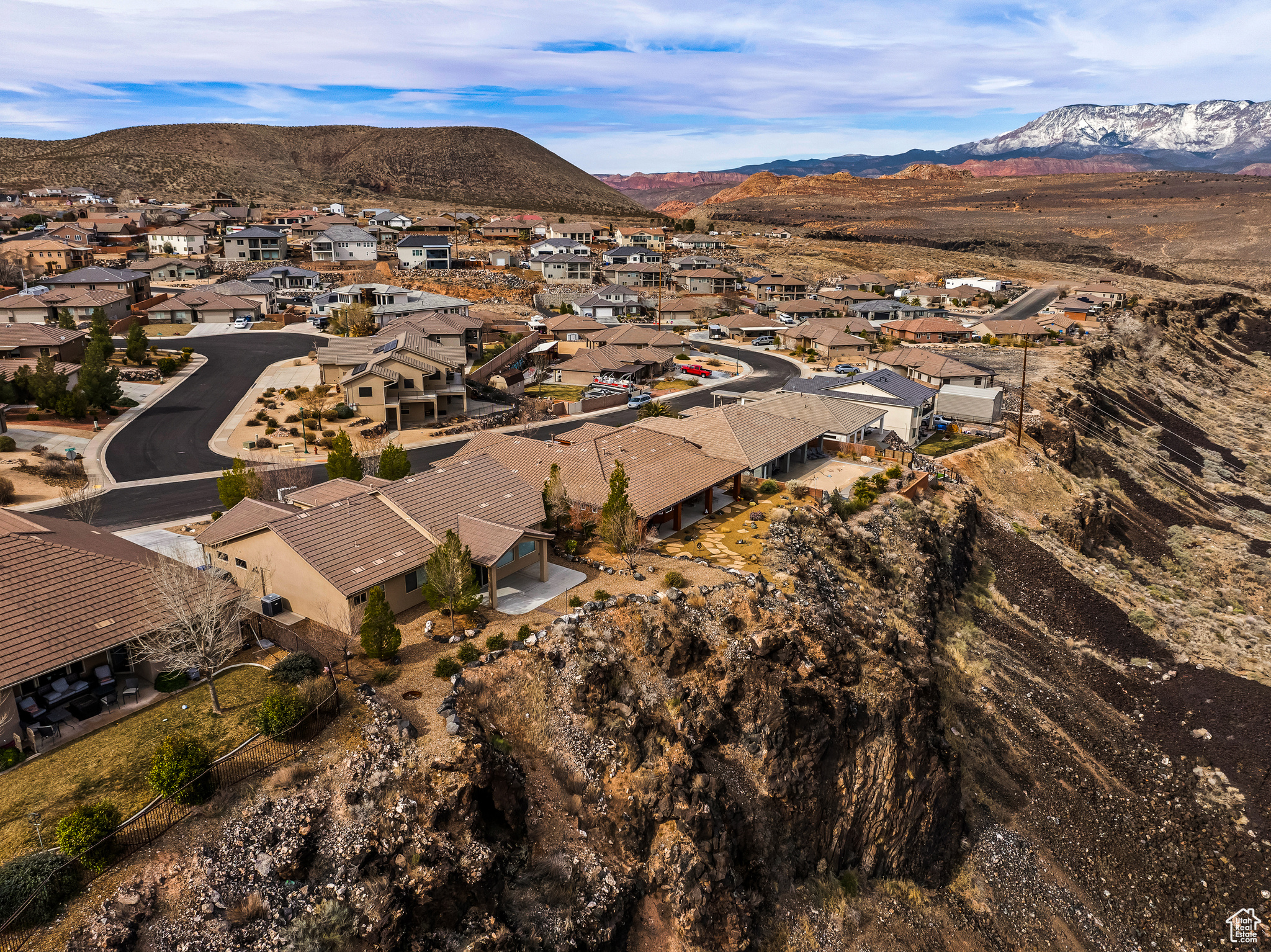 1174 N Sunset Dr, Hurricane, Utah image 30