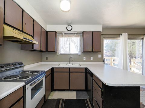 Tiny photo for 4393 S WORMWOOD DR, West Valley City, UT 84120 (MLS # 2122909)