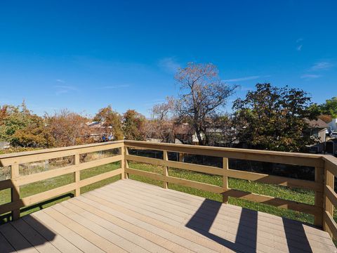 Tiny photo for 4393 S WORMWOOD DR, West Valley City, UT 84120 (MLS # 2122909)