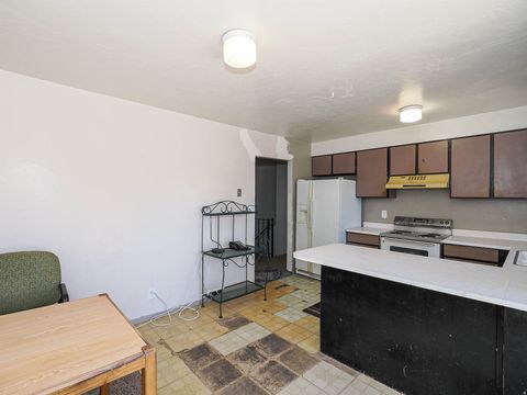 Tiny photo for 4393 S WORMWOOD DR, West Valley City, UT 84120 (MLS # 2122909)