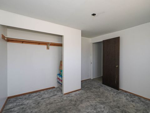Tiny photo for 4393 S WORMWOOD DR, West Valley City, UT 84120 (MLS # 2122909)