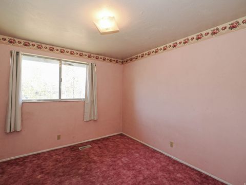 Tiny photo for 4393 S WORMWOOD DR, West Valley City, UT 84120 (MLS # 2122909)