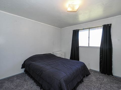 Tiny photo for 4393 S WORMWOOD DR, West Valley City, UT 84120 (MLS # 2122909)