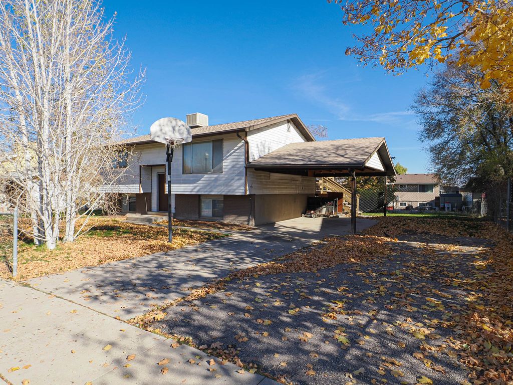 Photo of 4393 S WORMWOOD DR, West Valley City, UT 84120 (MLS # 2122909)