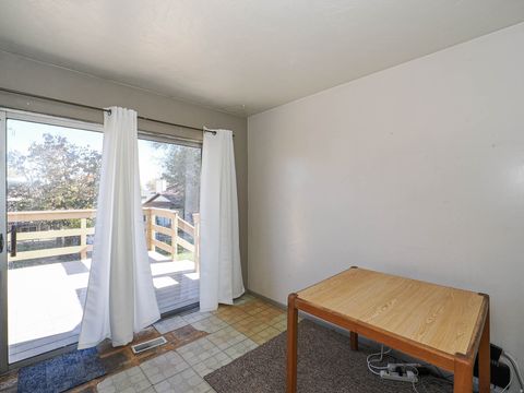 Tiny photo for 4393 S WORMWOOD DR, West Valley City, UT 84120 (MLS # 2122909)