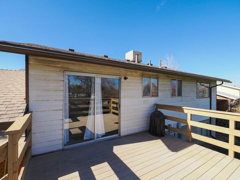 Tiny photo for 4393 S WORMWOOD DR, West Valley City, UT 84120 (MLS # 2122909)