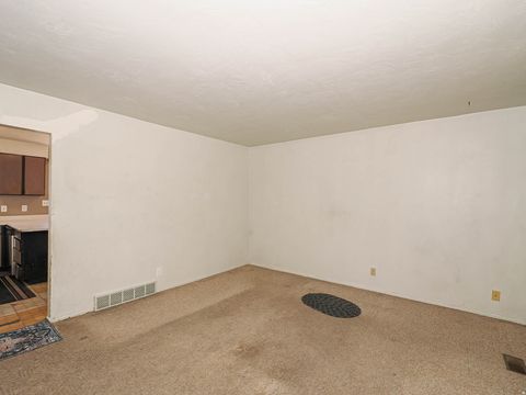 Tiny photo for 4393 S WORMWOOD DR, West Valley City, UT 84120 (MLS # 2122909)