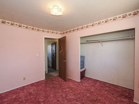 Tiny photo for 4393 S WORMWOOD DR, West Valley City, UT 84120 (MLS # 2122909)