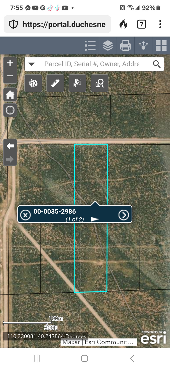 STARGAZER ESTATES PHASE 2 - Land