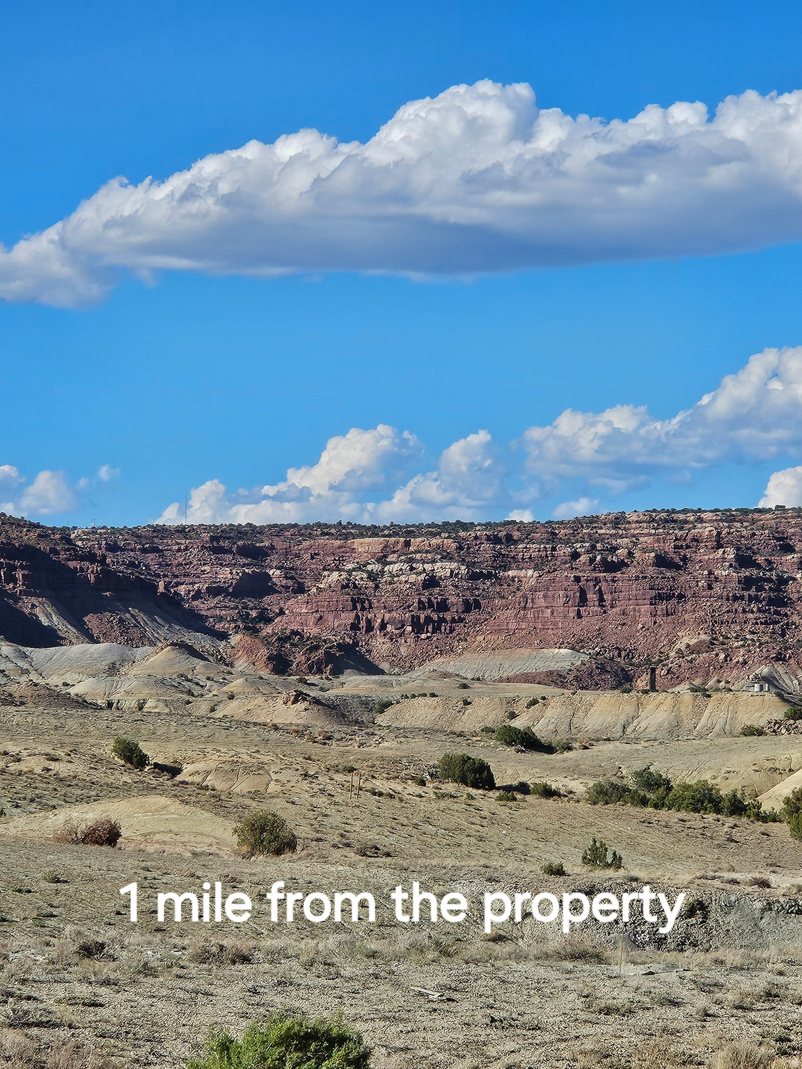 STARGAZER ESTATES PHASE 2 - Land