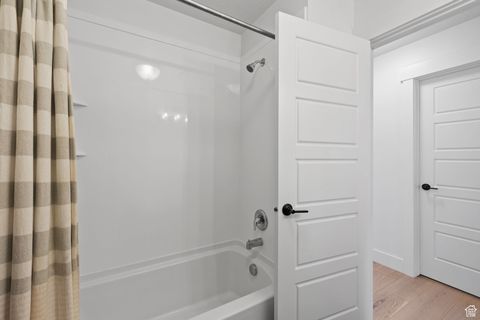 Tiny photo for 4459 N DEER RIDGE TRAIL Trl, Lehi, UT 84043 (MLS # 2101512)