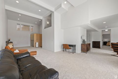 Tiny photo for 4459 N DEER RIDGE TRAIL Trl, Lehi, UT 84043 (MLS # 2101512)