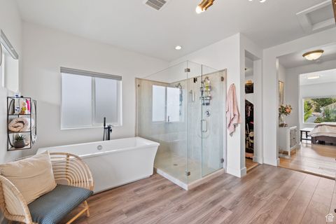 Tiny photo for 4459 N DEER RIDGE TRAIL Trl, Lehi, UT 84043 (MLS # 2101512)