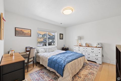 Tiny photo for 4459 N DEER RIDGE TRAIL Trl, Lehi, UT 84043 (MLS # 2101512)