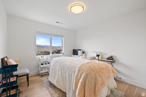 Tiny photo for 4459 N DEER RIDGE TRAIL Trl, Lehi, UT 84043 (MLS # 2101512)