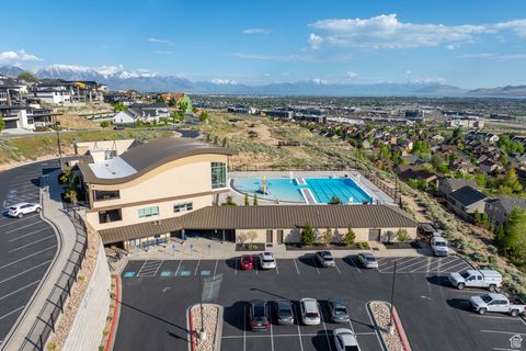 Tiny photo for 4459 N DEER RIDGE TRAIL Trl, Lehi, UT 84043 (MLS # 2101512)