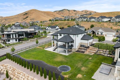 Tiny photo for 4459 N DEER RIDGE TRAIL Trl, Lehi, UT 84043 (MLS # 2101512)