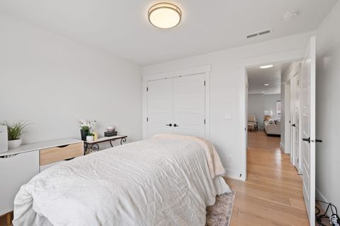 Tiny photo for 4459 N DEER RIDGE TRAIL Trl, Lehi, UT 84043 (MLS # 2101512)