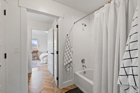Tiny photo for 4459 N DEER RIDGE TRAIL Trl, Lehi, UT 84043 (MLS # 2101512)