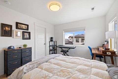 Tiny photo for 4459 N DEER RIDGE TRAIL Trl, Lehi, UT 84043 (MLS # 2101512)
