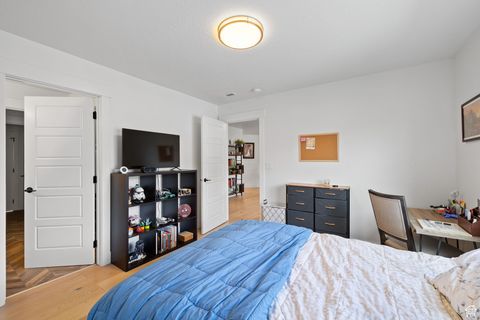 Tiny photo for 4459 N DEER RIDGE TRAIL Trl, Lehi, UT 84043 (MLS # 2101512)