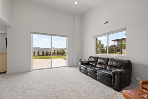 Tiny photo for 4459 N DEER RIDGE TRAIL Trl, Lehi, UT 84043 (MLS # 2101512)