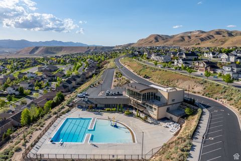 Tiny photo for 4459 N DEER RIDGE TRAIL Trl, Lehi, UT 84043 (MLS # 2101512)