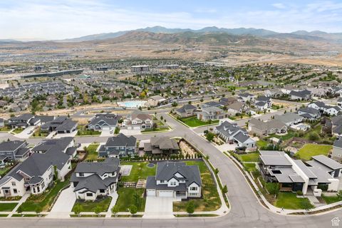 Tiny photo for 4459 N DEER RIDGE TRAIL Trl, Lehi, UT 84043 (MLS # 2101512)
