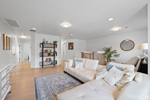 Tiny photo for 4459 N DEER RIDGE TRAIL Trl, Lehi, UT 84043 (MLS # 2101512)