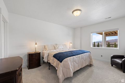 Tiny photo for 4459 N DEER RIDGE TRAIL Trl, Lehi, UT 84043 (MLS # 2101512)