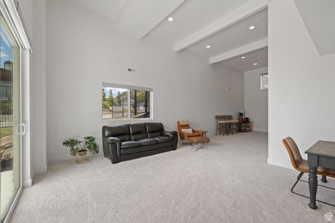 Tiny photo for 4459 N DEER RIDGE TRAIL Trl, Lehi, UT 84043 (MLS # 2101512)