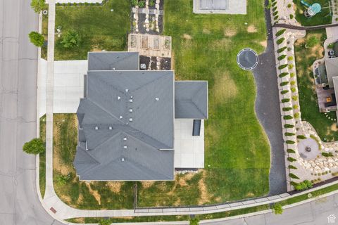 Tiny photo for 4459 N DEER RIDGE TRAIL Trl, Lehi, UT 84043 (MLS # 2101512)