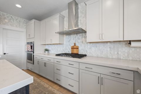 Tiny photo for 4459 N DEER RIDGE TRAIL Trl, Lehi, UT 84043 (MLS # 2101512)