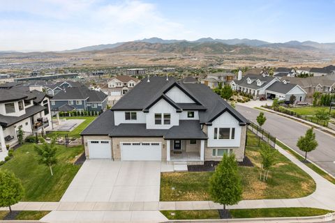 Tiny photo for 4459 N DEER RIDGE TRAIL Trl, Lehi, UT 84043 (MLS # 2101512)