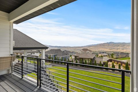 Tiny photo for 4459 N DEER RIDGE TRAIL Trl, Lehi, UT 84043 (MLS # 2101512)