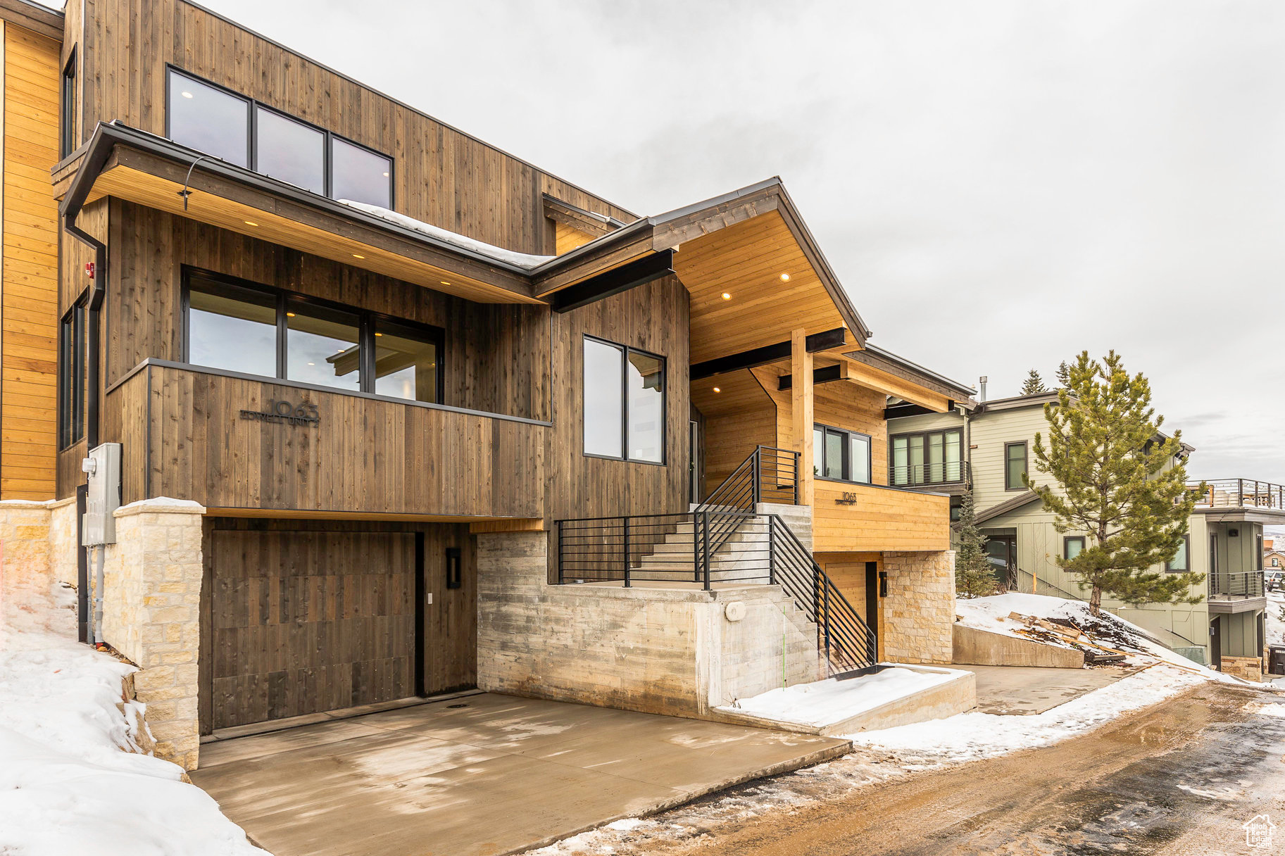 1063 Lowell Ave #1, Park City, Utah image 2