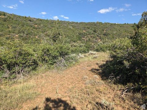 Tiny photo for 337 NORTH FORK RD RD #337, Mt Pleasant, UT 84647 (MLS # 2118327)