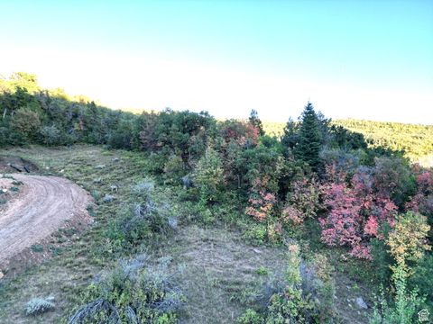 Tiny photo for 337 NORTH FORK RD RD #337, Mt Pleasant, UT 84647 (MLS # 2118327)