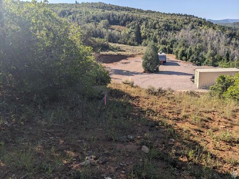 Tiny photo for 337 NORTH FORK RD RD #337, Mt Pleasant, UT 84647 (MLS # 2118327)