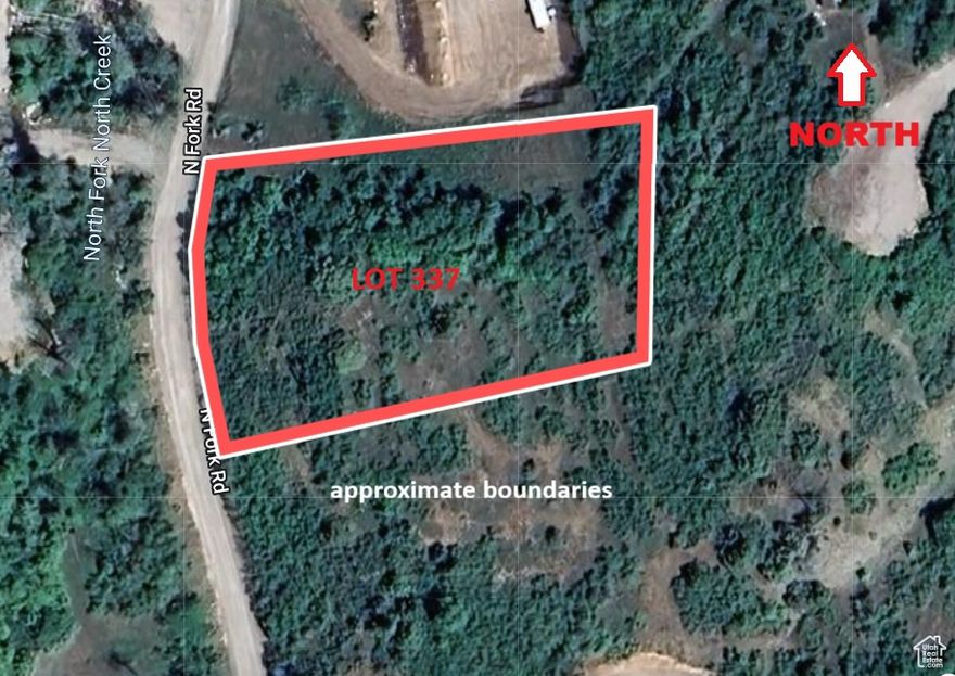 Every once in awhile a special lot will hit the market. This is one of them. Nearly one acre of land at such a good deal! This recreational gem is chillin' in the beautiful, gated Aspen Hills subdivision in northern Sanpete County with access to the 360-mile Skyline Drive trail system and breathtaking ATV trails. All roads are gravel and well maintained year round by the HOA. No water or utilities are available on this undeveloped lot but there are tons of trees and great hilltop views of the Manti La Sal Mountains and valley from a flat area at the top perfect for your camping enjoyment. Turn this into your personal playground by bringing in a storage container, Tough Shed, stick building a cabin or just camping out! Haul in water to use with a cistern, install a septic tank, and excavate your own driveway access. Imagine the time spent roasting marshmallows and telling stories under the starry skies, with the Milky Way sprawling above you like a celestial tapestry. Picture setting up your cozy, private campsite where you can unwind from the pressures of daily life, reconnect with nature, and create unforgettable memories with loved ones. Being in Sanpete County means you're never too far from civilization. A quick drive, and you can enjoy the amenities of nearby towns, making this spot the perfect blend of seclusion and convenience. Whether you're an outdoor enthusiast, a weekend warrior, or someone looking for a peaceful retreat, this nearly acre of land offers a unique opportunity to create your own slice of paradise. Please contact listing agent for access to the property.