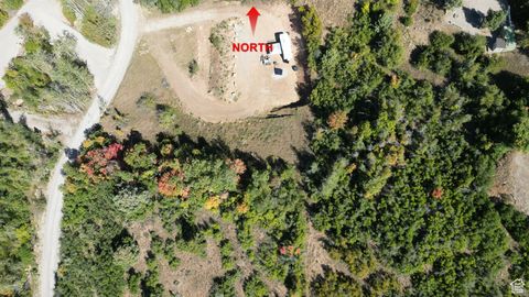 Tiny photo for 337 NORTH FORK RD RD #337, Mt Pleasant, UT 84647 (MLS # 2118327)