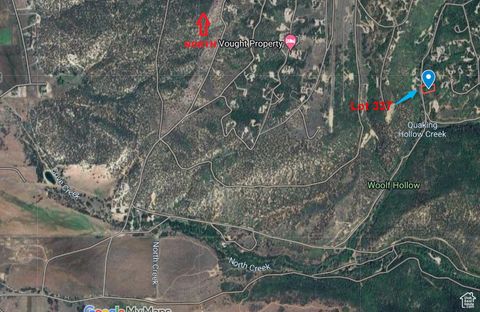 Tiny photo for 337 NORTH FORK RD RD #337, Mt Pleasant, UT 84647 (MLS # 2118327)