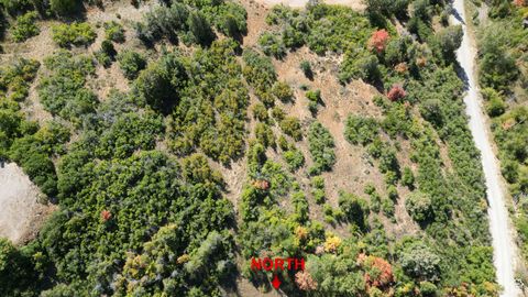 Tiny photo for 337 NORTH FORK RD RD #337, Mt Pleasant, UT 84647 (MLS # 2118327)