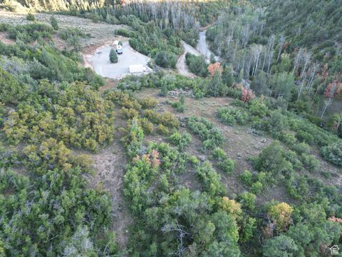 Tiny photo for 337 NORTH FORK RD RD #337, Mt Pleasant, UT 84647 (MLS # 2118327)