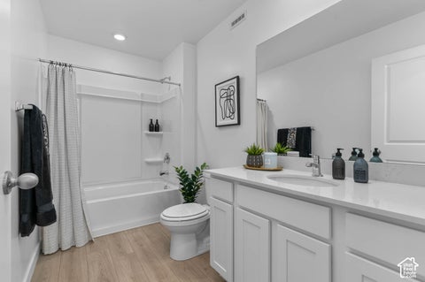 Tiny photo for 629 E LEVENGROVE DR #1169, Lehi, UT 84048 (MLS # 2190438)